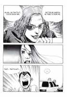 Vampire [Original] Thumbnail Page 185