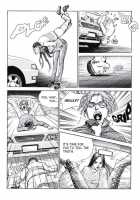 Vampire [Original] Thumbnail Page 191