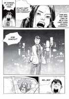 Vampire [Original] Thumbnail Page 193