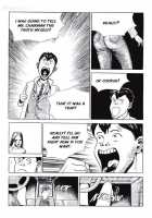 Vampire [Original] Thumbnail Page 194