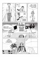 Vampire [Original] Thumbnail Page 19