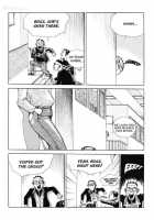 Vampire [Original] Thumbnail Page 204