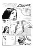 Vampire [Original] Thumbnail Page 205