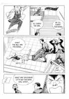 Vampire [Original] Thumbnail Page 208