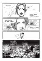 Vampire [Original] Thumbnail Page 20