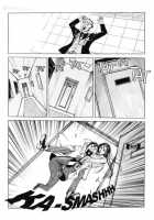 Vampire [Original] Thumbnail Page 212