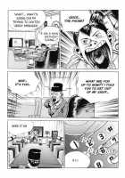 Vampire [Original] Thumbnail Page 213