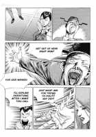 Vampire [Original] Thumbnail Page 214