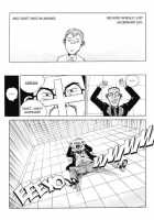 Vampire [Original] Thumbnail Page 221