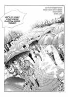 Vampire [Original] Thumbnail Page 227