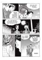 Vampire [Original] Thumbnail Page 22