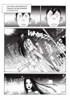 Vampire [Original] Thumbnail Page 23