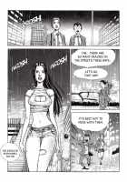 Vampire [Original] Thumbnail Page 25