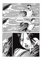 Vampire [Original] Thumbnail Page 29