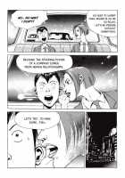 Vampire [Original] Thumbnail Page 33