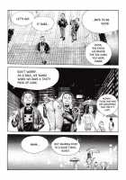 Vampire [Original] Thumbnail Page 35