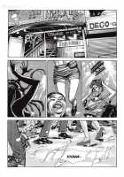 Vampire [Original] Thumbnail Page 36