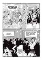 Vampire [Original] Thumbnail Page 37