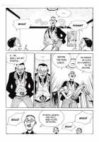 Vampire [Original] Thumbnail Page 40