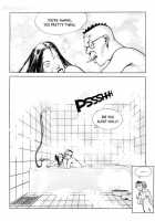 Vampire [Original] Thumbnail Page 46