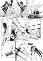 Vampire [Original] Thumbnail Page 49