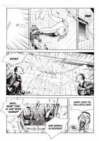 Vampire [Original] Thumbnail Page 50