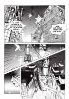 Vampire [Original] Thumbnail Page 51