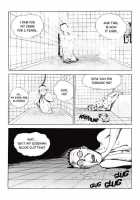 Vampire [Original] Thumbnail Page 53