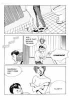 Vampire [Original] Thumbnail Page 54