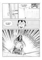 Vampire [Original] Thumbnail Page 55