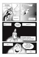 Vampire [Original] Thumbnail Page 59