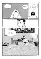 Vampire [Original] Thumbnail Page 60