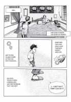 Vampire [Original] Thumbnail Page 61