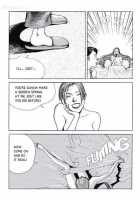 Vampire [Original] Thumbnail Page 62