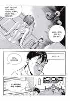 Vampire [Original] Thumbnail Page 63