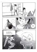 Vampire [Original] Thumbnail Page 64