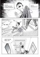 Vampire [Original] Thumbnail Page 65