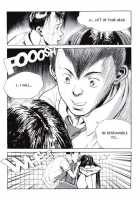 Vampire [Original] Thumbnail Page 73