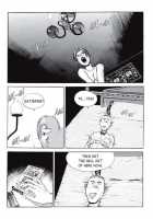 Vampire [Original] Thumbnail Page 81