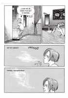 Vampire [Original] Thumbnail Page 82