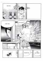 Vampire [Original] Thumbnail Page 88