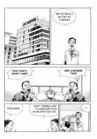 Vampire [Original] Thumbnail Page 91