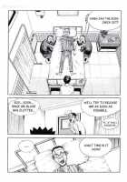 Vampire [Original] Thumbnail Page 92