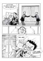 Vampire [Original] Thumbnail Page 93