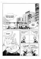 Vampire [Original] Thumbnail Page 94