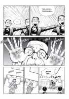 Vampire [Original] Thumbnail Page 95