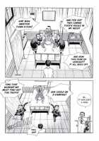 Vampire [Original] Thumbnail Page 99