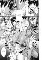 Barrier Free / バリアフリー [ShindoL] [Original] Thumbnail Page 13