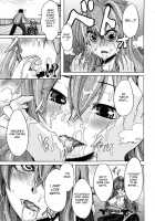 Barrier Free / バリアフリー [ShindoL] [Original] Thumbnail Page 21