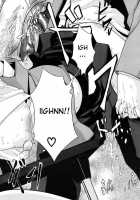 Barrier Free / バリアフリー [ShindoL] [Original] Thumbnail Page 34